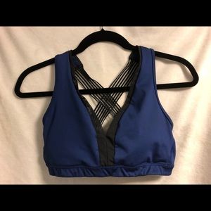 Victoria secret sports bra